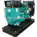 50Hz 60kva Generator und Preis angeboten von Guangdong Factory